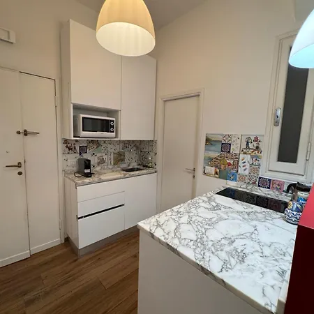 Il Violino Apartment Florence Exterior photo