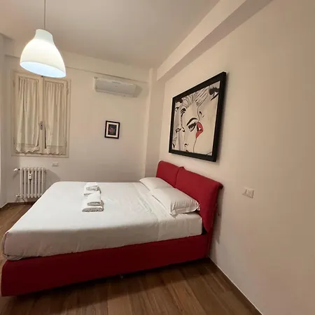 Il Violino Apartment Florence Exterior photo