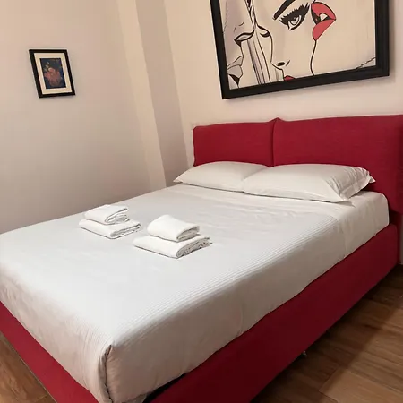 Il Violino Apartment Florence Exterior photo