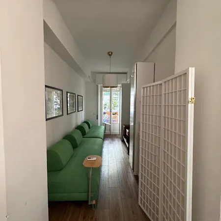 Il Violino Apartment Florence Exterior photo