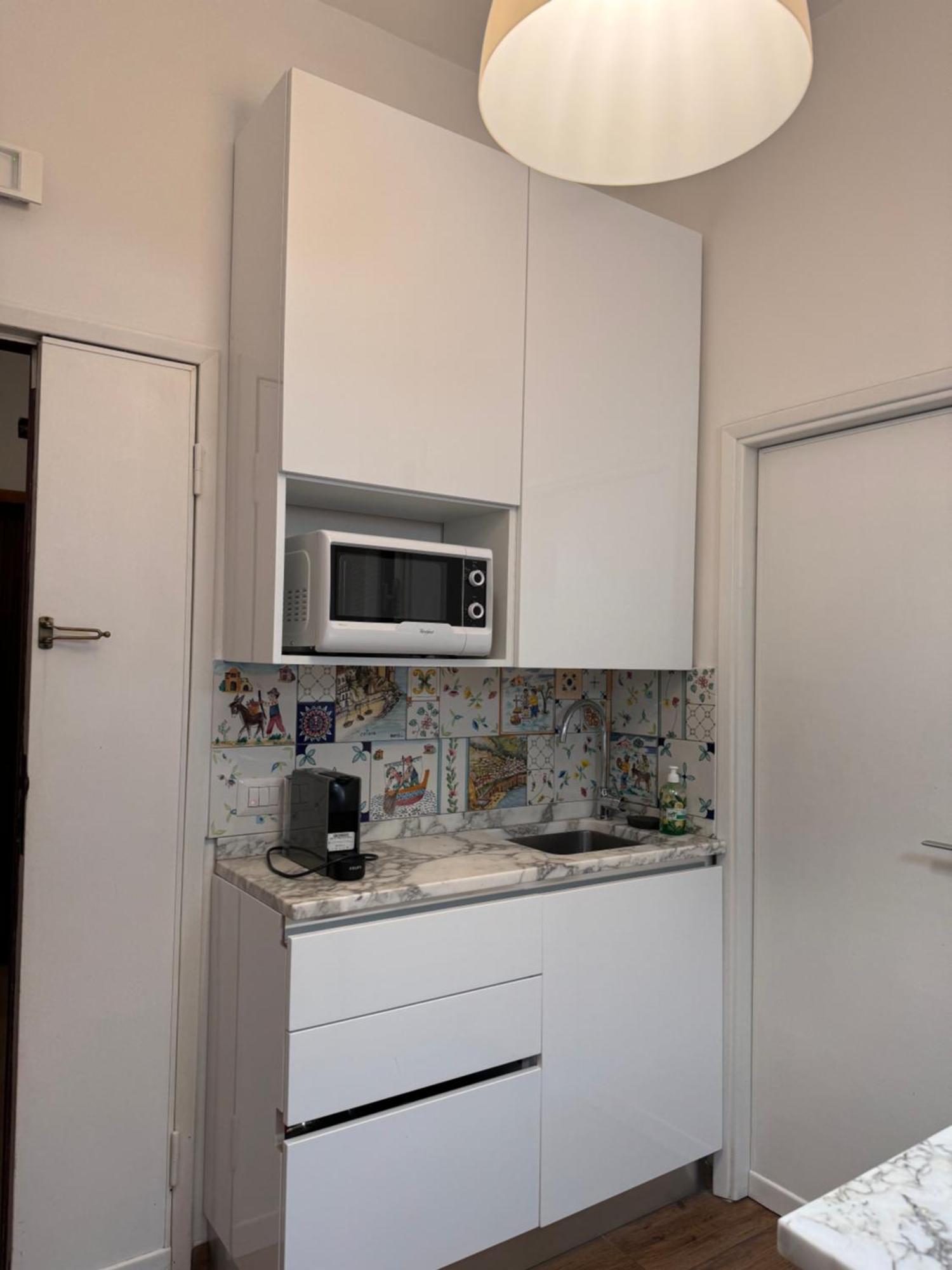 Il Violino Apartment *