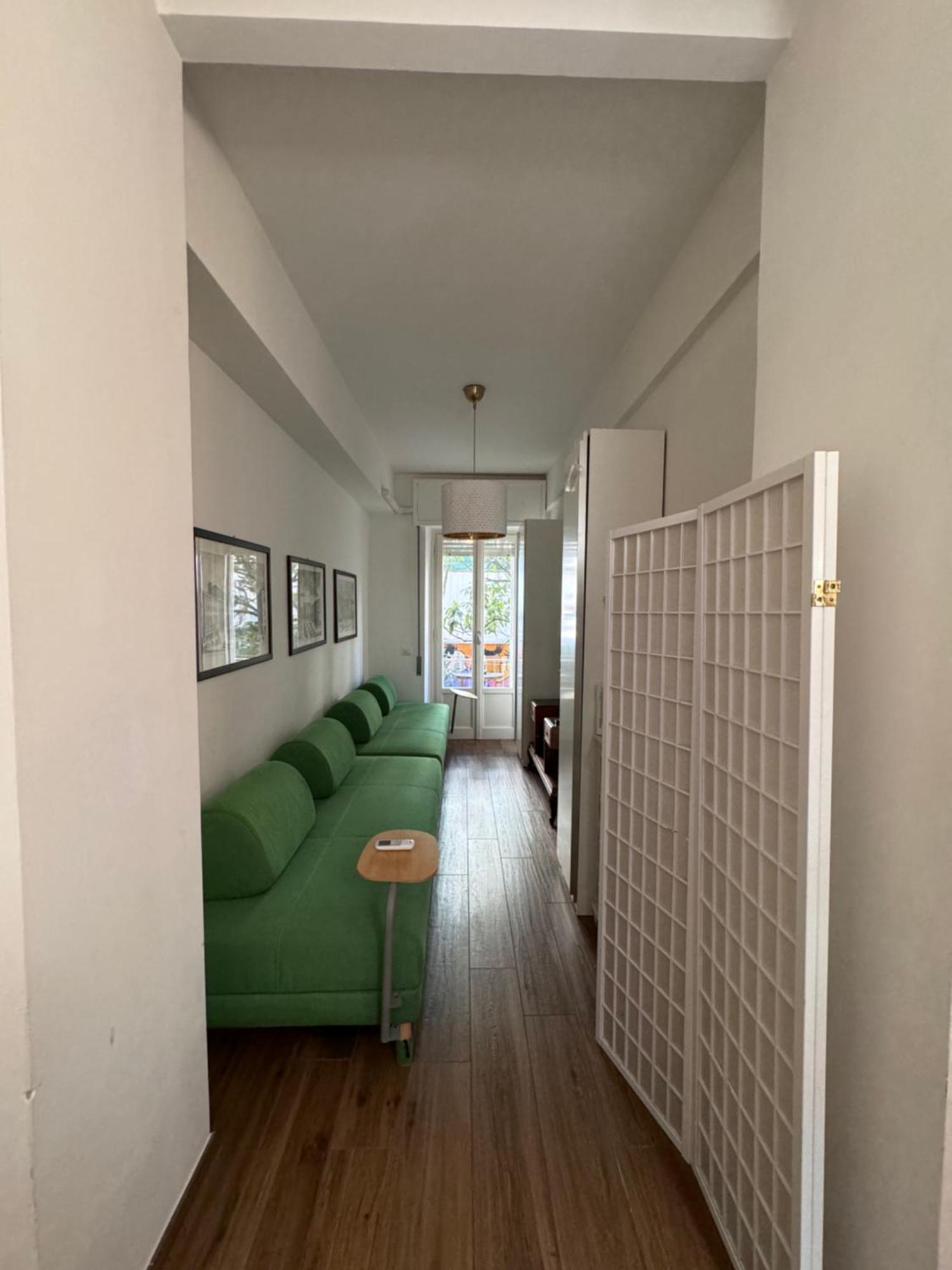 Il Violino Apartamento Florencia